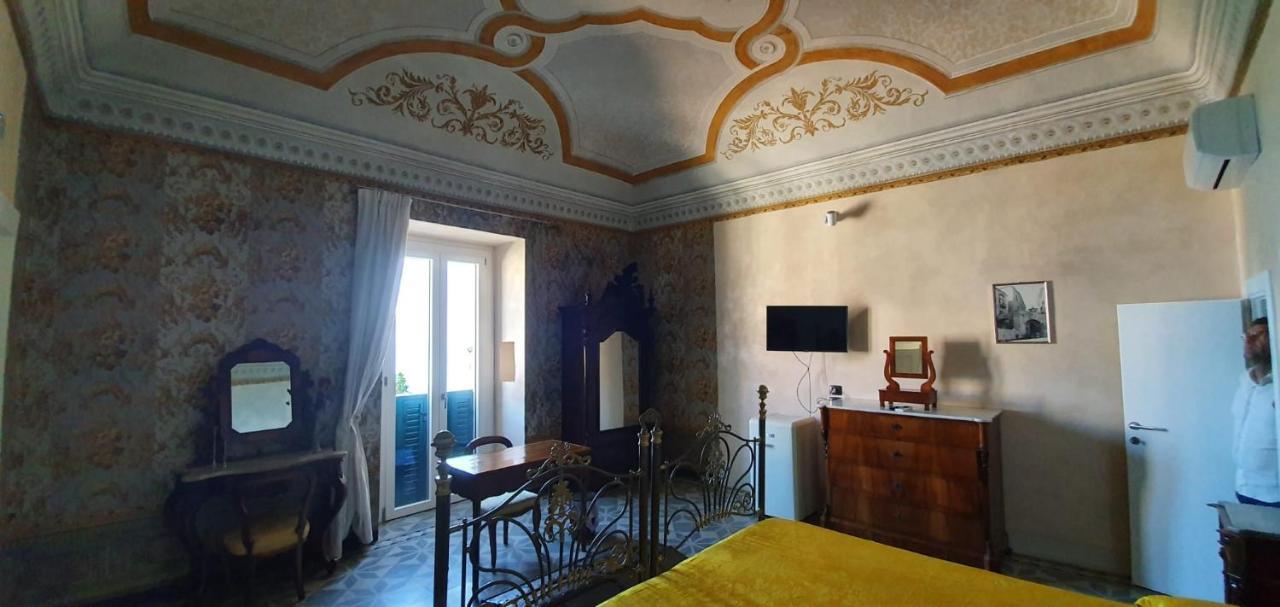 Il Berso Di Porta Catena Vasto Exterior foto
