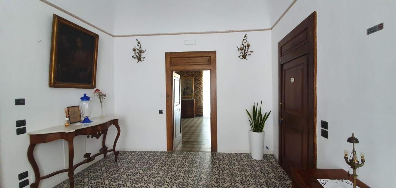 Il Berso Di Porta Catena Vasto Exterior foto