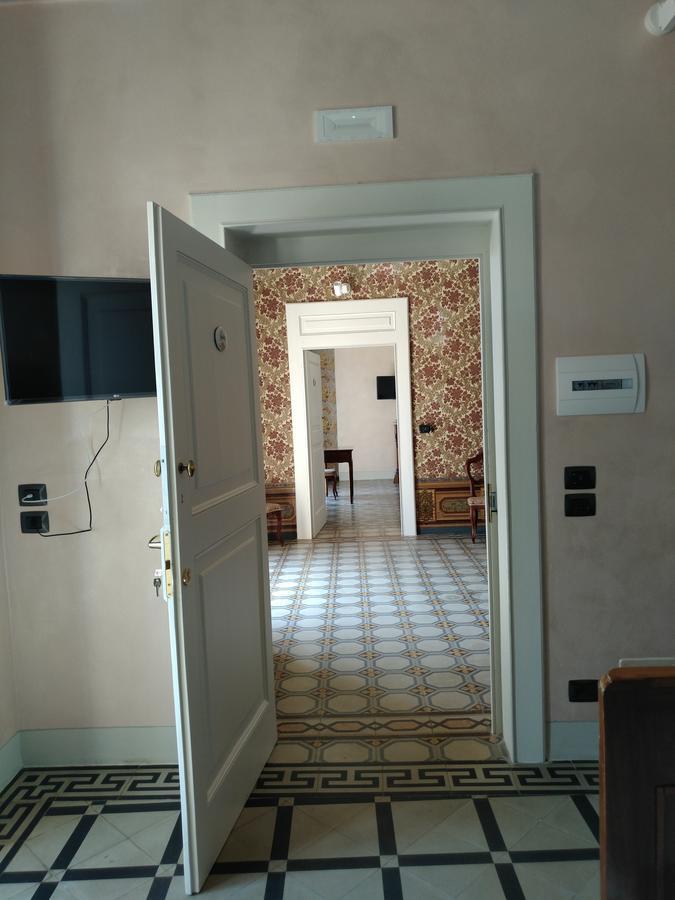 Il Berso Di Porta Catena Vasto Exterior foto