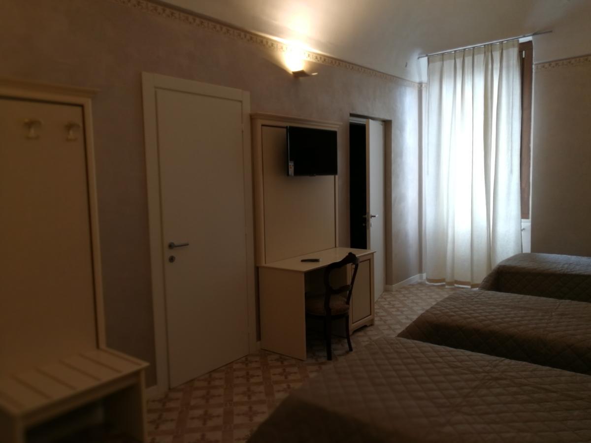 Il Berso Di Porta Catena Vasto Exterior foto