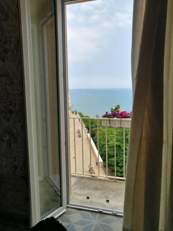 Il Berso Di Porta Catena Vasto Exterior foto