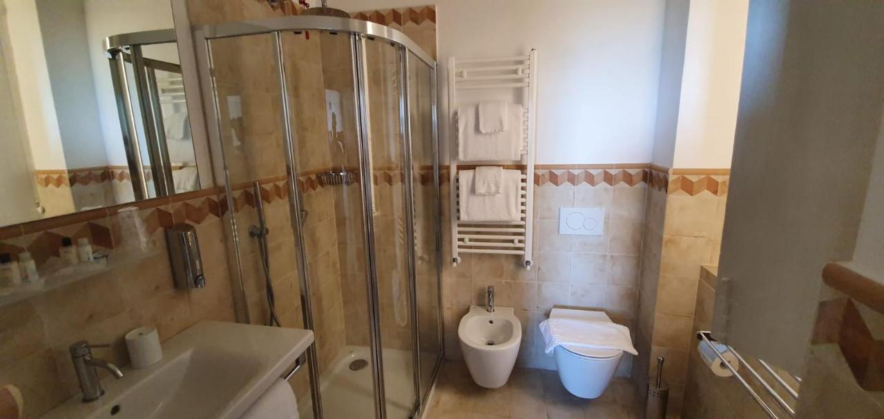 Il Berso Di Porta Catena Vasto Exterior foto